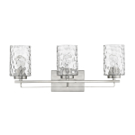 Livvy 3-Light Vanity - Image 3