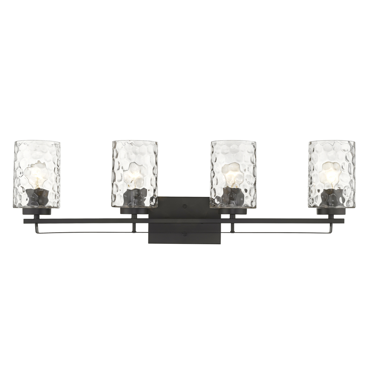 Livvy 4-Light Vanity - Image 4
