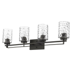 Livvy 4-Light Vanity