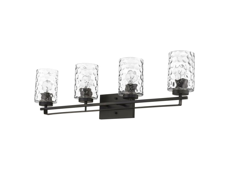Livvy 4-Light Vanity Livvy Livvy 4-Light Vanity Livvy