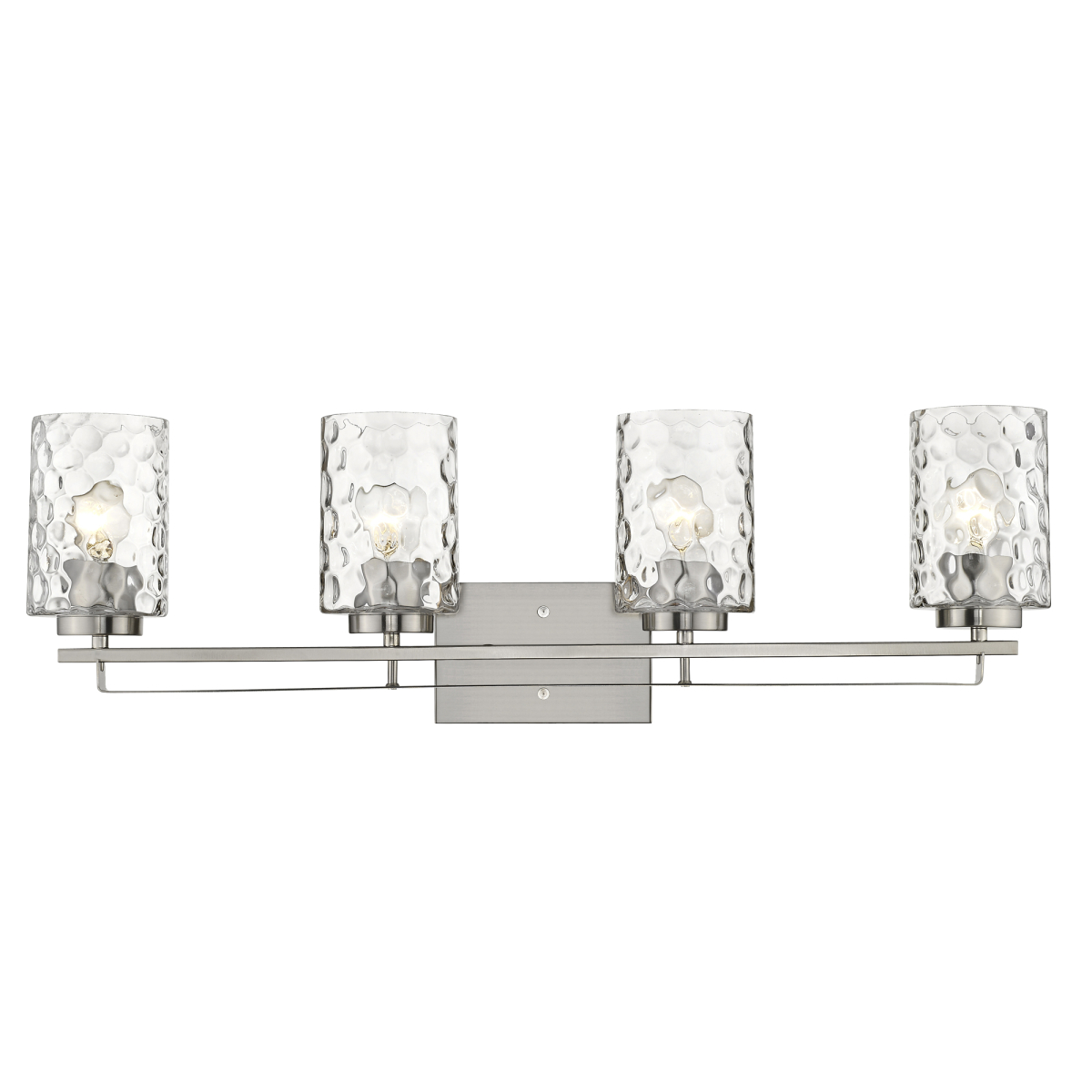 Livvy 4-Light Vanity - Image 4