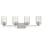 Livvy 4-Light Vanity - Image 4