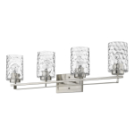 Livvy 4-Light Vanity