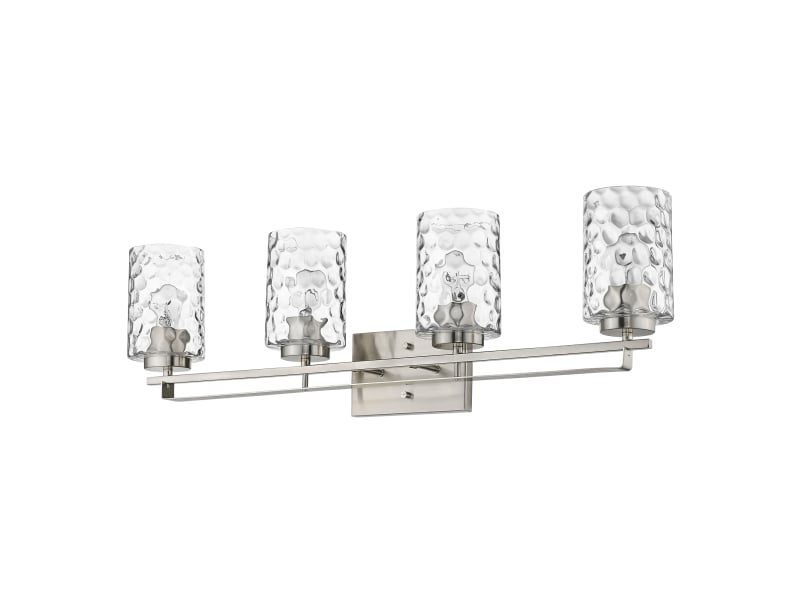 Livvy 4-Light Vanity Livvy Livvy 4-Light Vanity Livvy