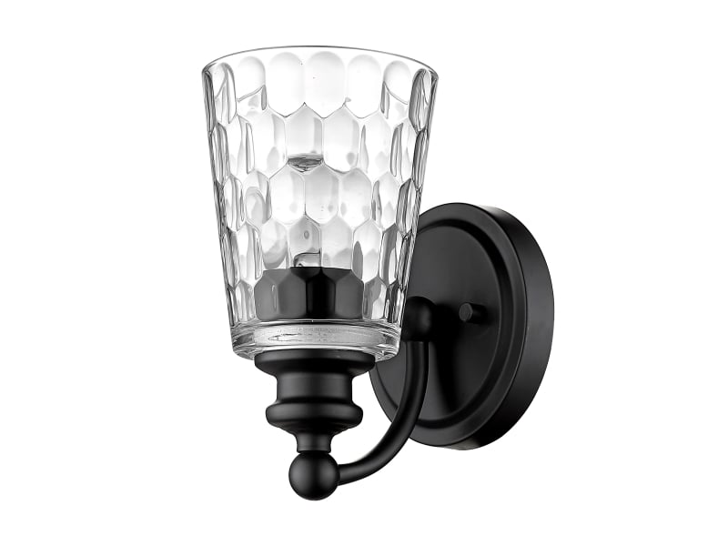 Mae 1-Light Sconce Mae Mae 1-Light Sconce Mae