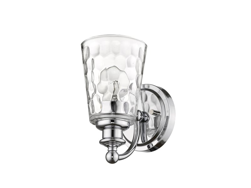 Mae 1-Light Sconce Mae Mae 1-Light Sconce Mae