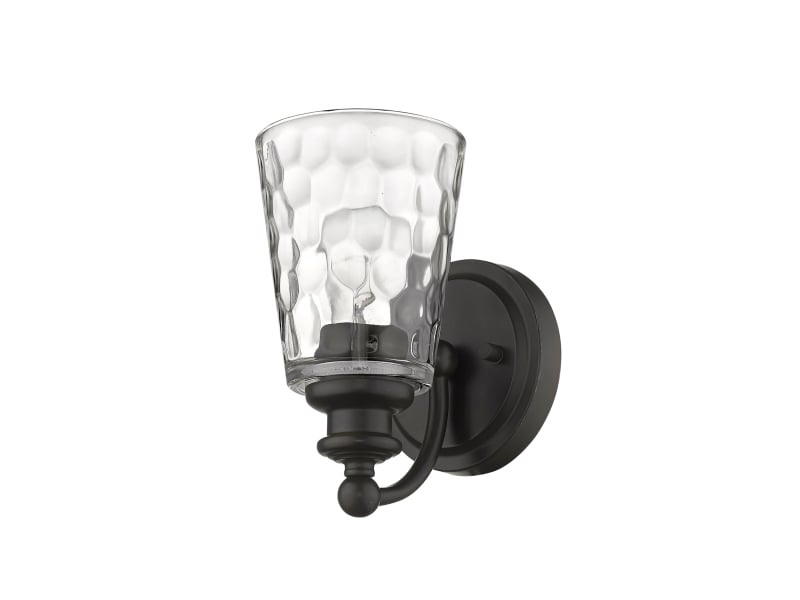 Mae 1-Light Sconce Mae Mae 1-Light Sconce Mae