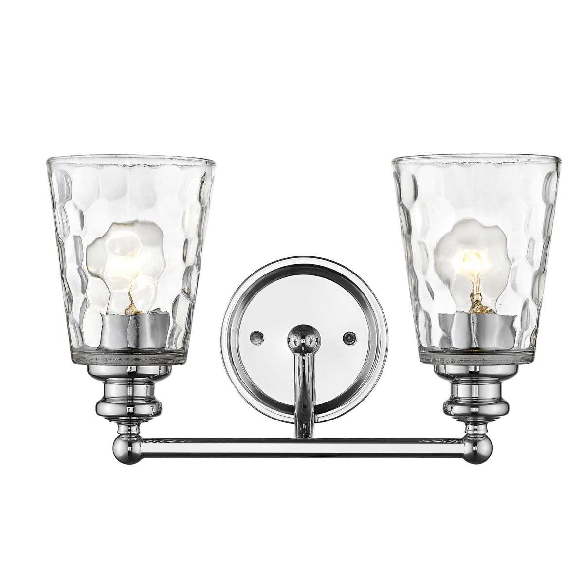 Mae 2-Light Sconce - Image 4