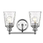 Mae 2-Light Sconce - Image 4