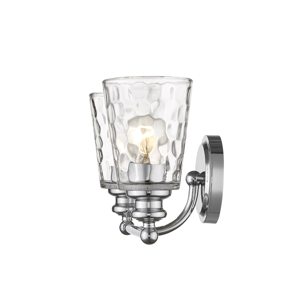 Mae 2-Light Sconce - Image 5