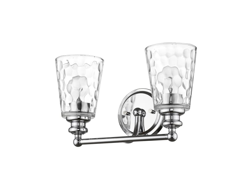 Mae 2-Light Sconce Mae Mae 2-Light Sconce Mae