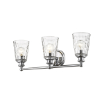 Mae 3-Light Sconce Mae 8 Mae 3-Light Sconce Mae 8
