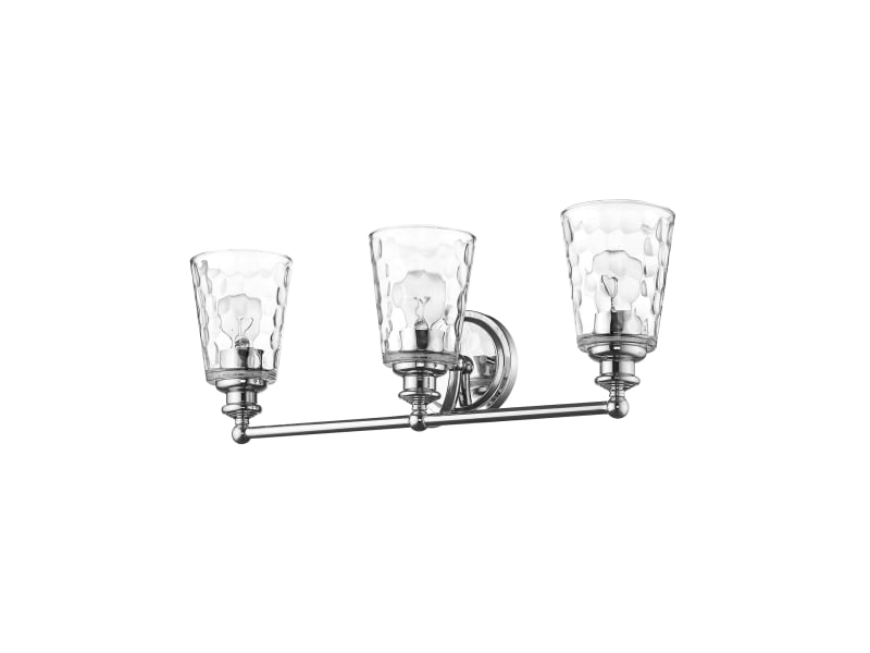 Mae 3-Light Sconce Mae Mae 3-Light Sconce Mae
