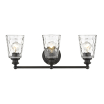 Mae 3-Light Sconce - Image 4