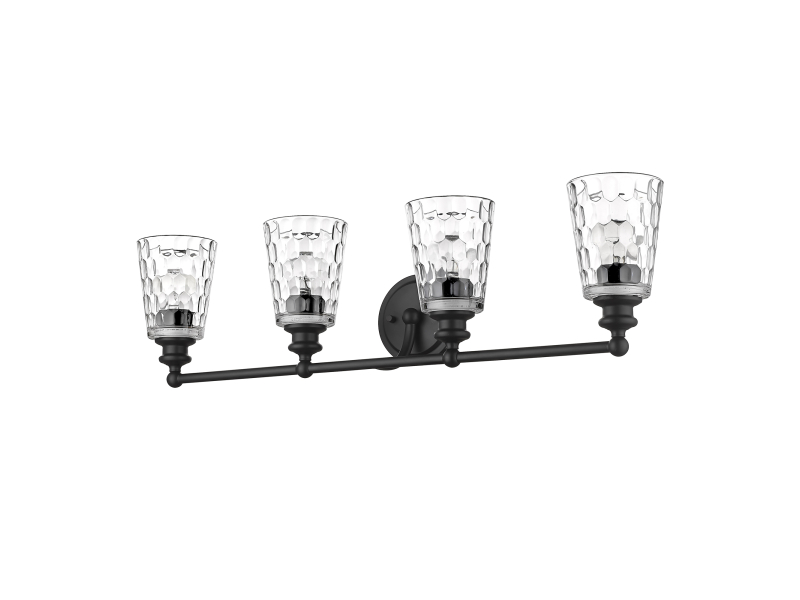 Mae 4-Light Vanity Mae Mae 4-Light Vanity Mae