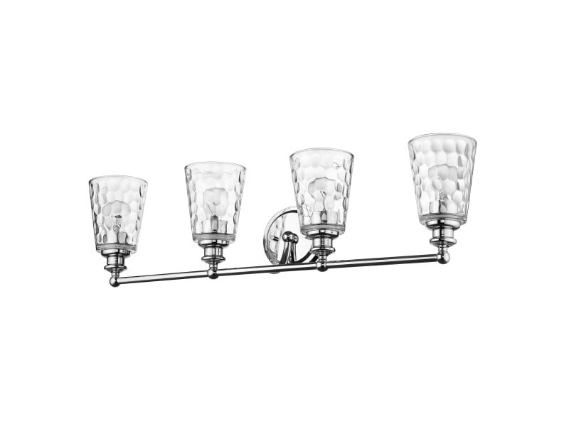 Mae 4-Light Sconce Mae Mae 4-Light Sconce Mae