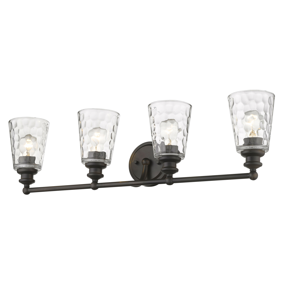 Mae 4-Light Sconce - Image 2
