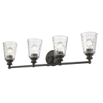 Mae 4-Light Sconce - Image 2
