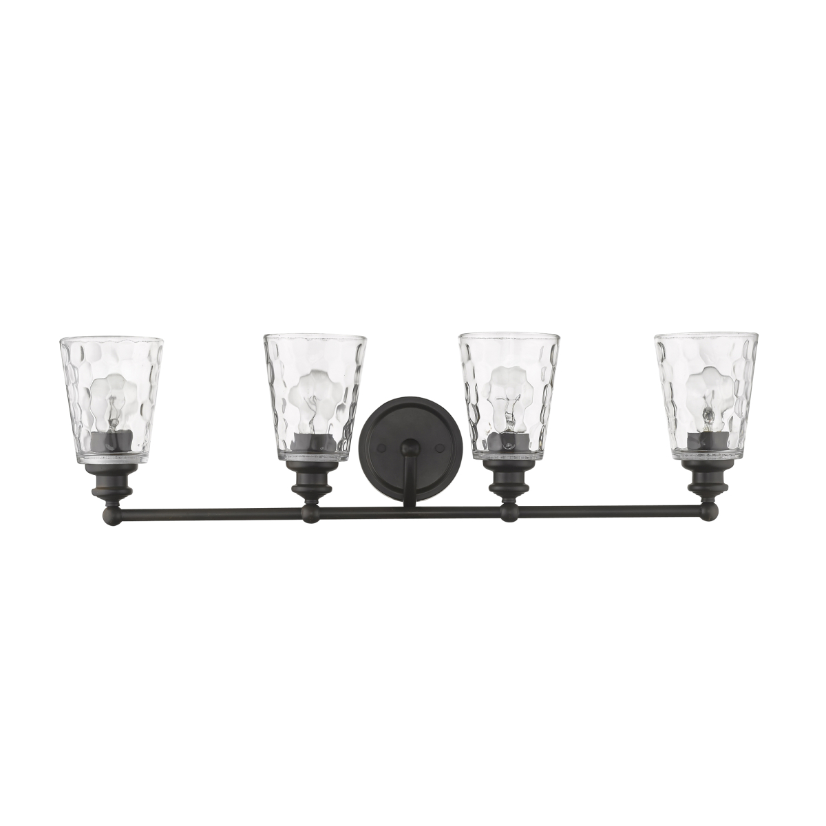 Mae 4-Light Sconce - Image 3