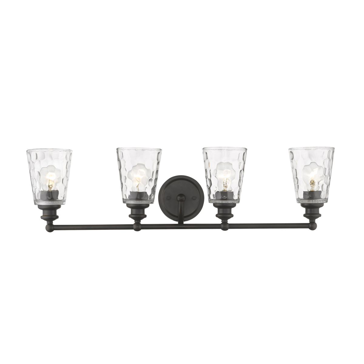 Mae 4-Light Sconce - Image 4