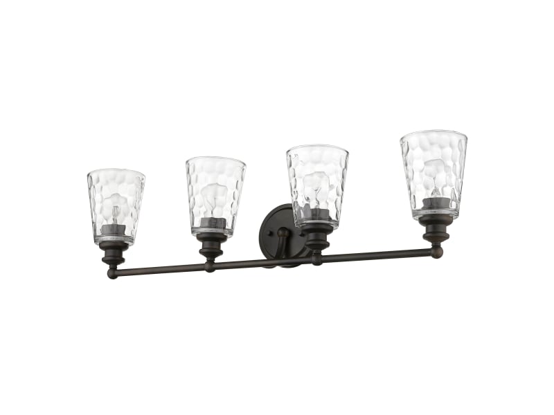 Mae 4-Light Sconce Mae Mae 4-Light Sconce Mae