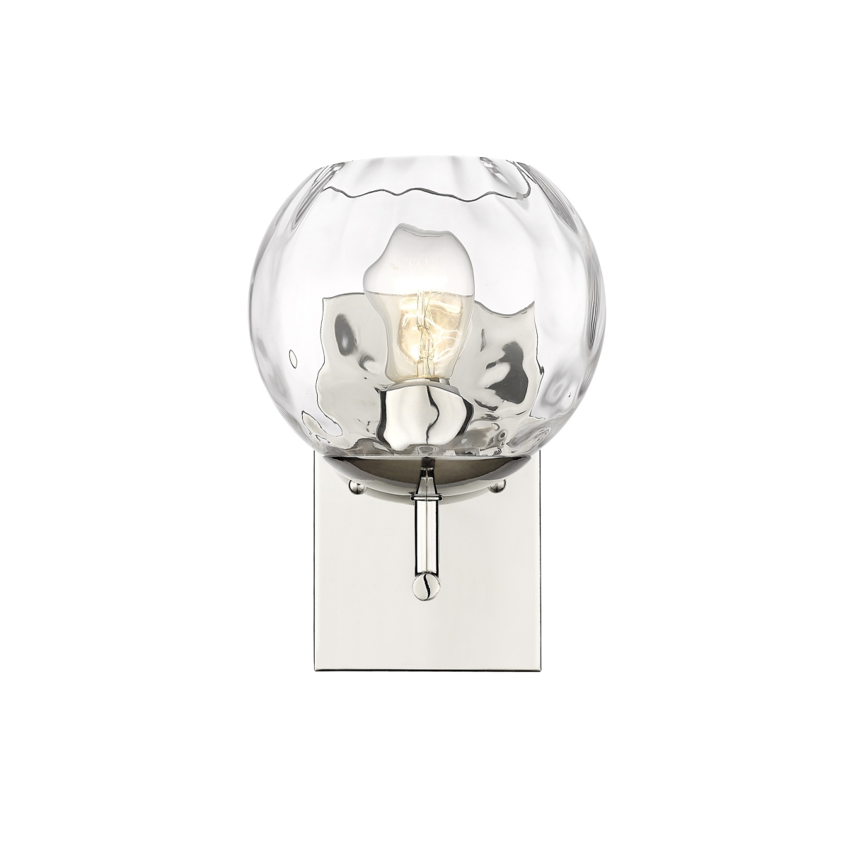 Mackenzie 1-Light Bath Sconce - Image 2