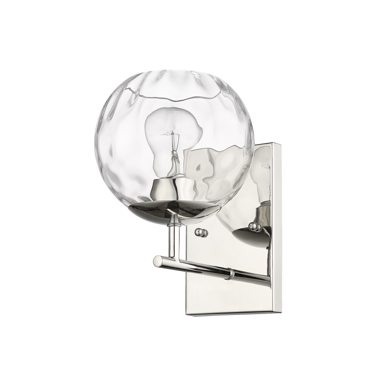 Mackenzie 1-Light Bath Sconce - Image 3