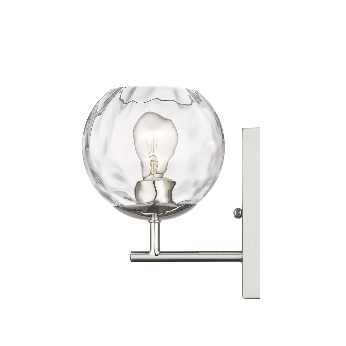 Mackenzie 1-Light Bath Sconce - Image 5