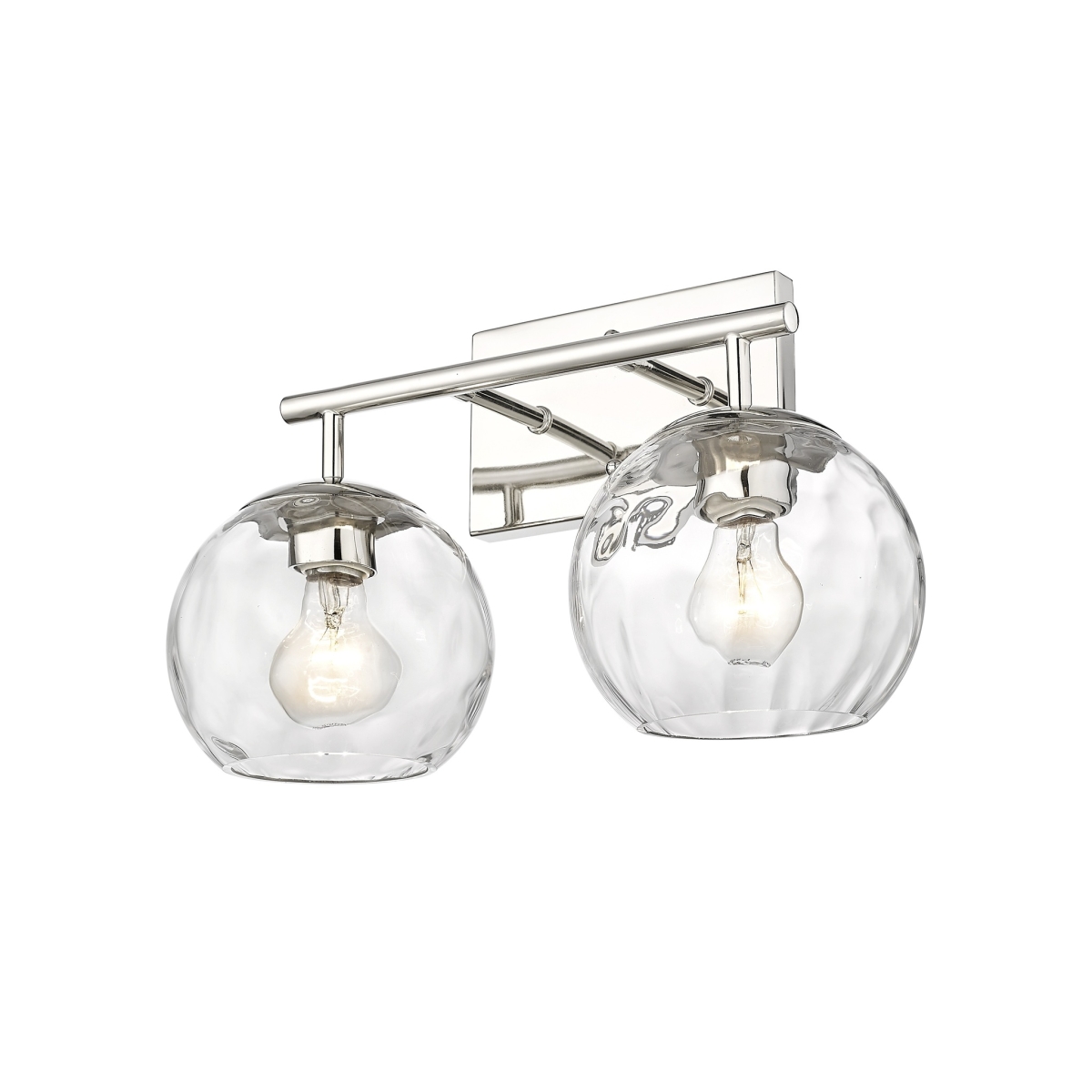 Mackenzie 2-Light Bath Sconce - Image 4