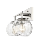Mackenzie 2-Light Bath Sconce - Image 5