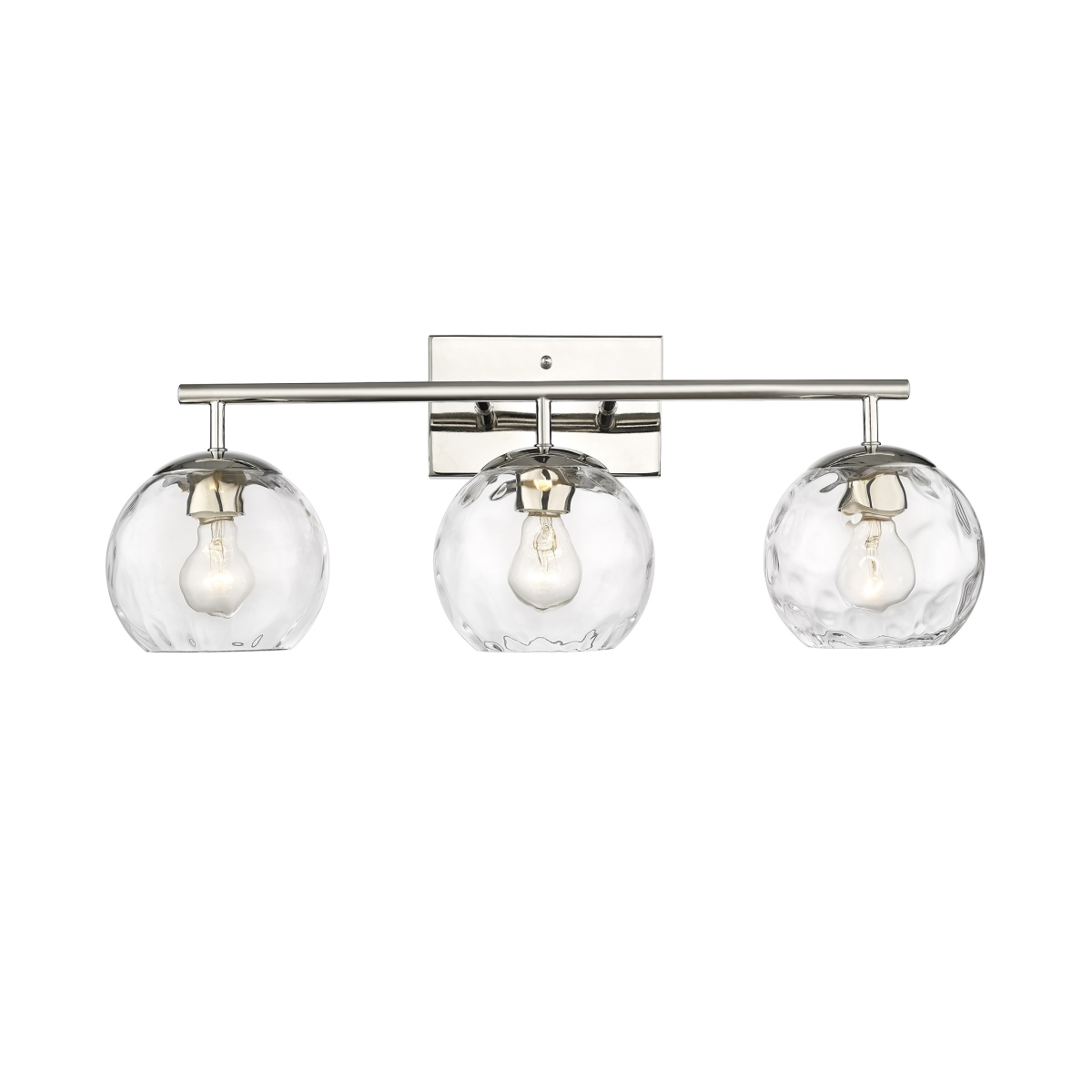 Mackenzie 3-Light Bath Sconce - Image 2