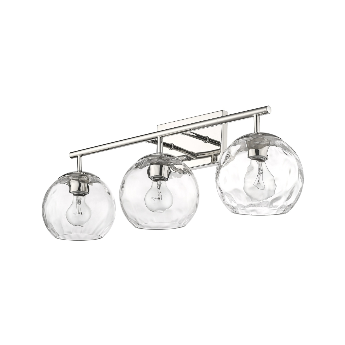 Mackenzie 3-Light Bath Sconce - Image 3