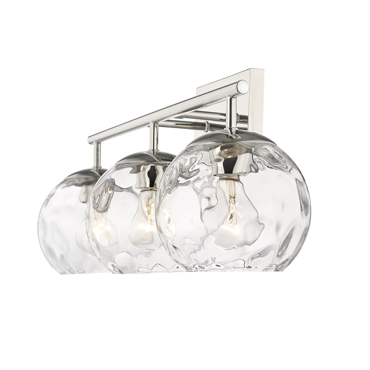 Mackenzie 3-Light Bath Sconce - Image 5