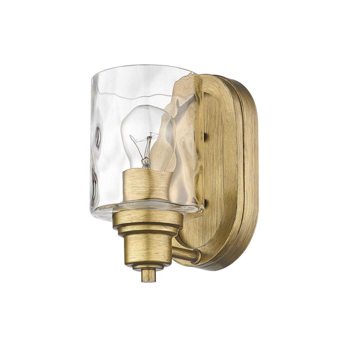 Lumley 1-Light Bath Sconce - Image 2