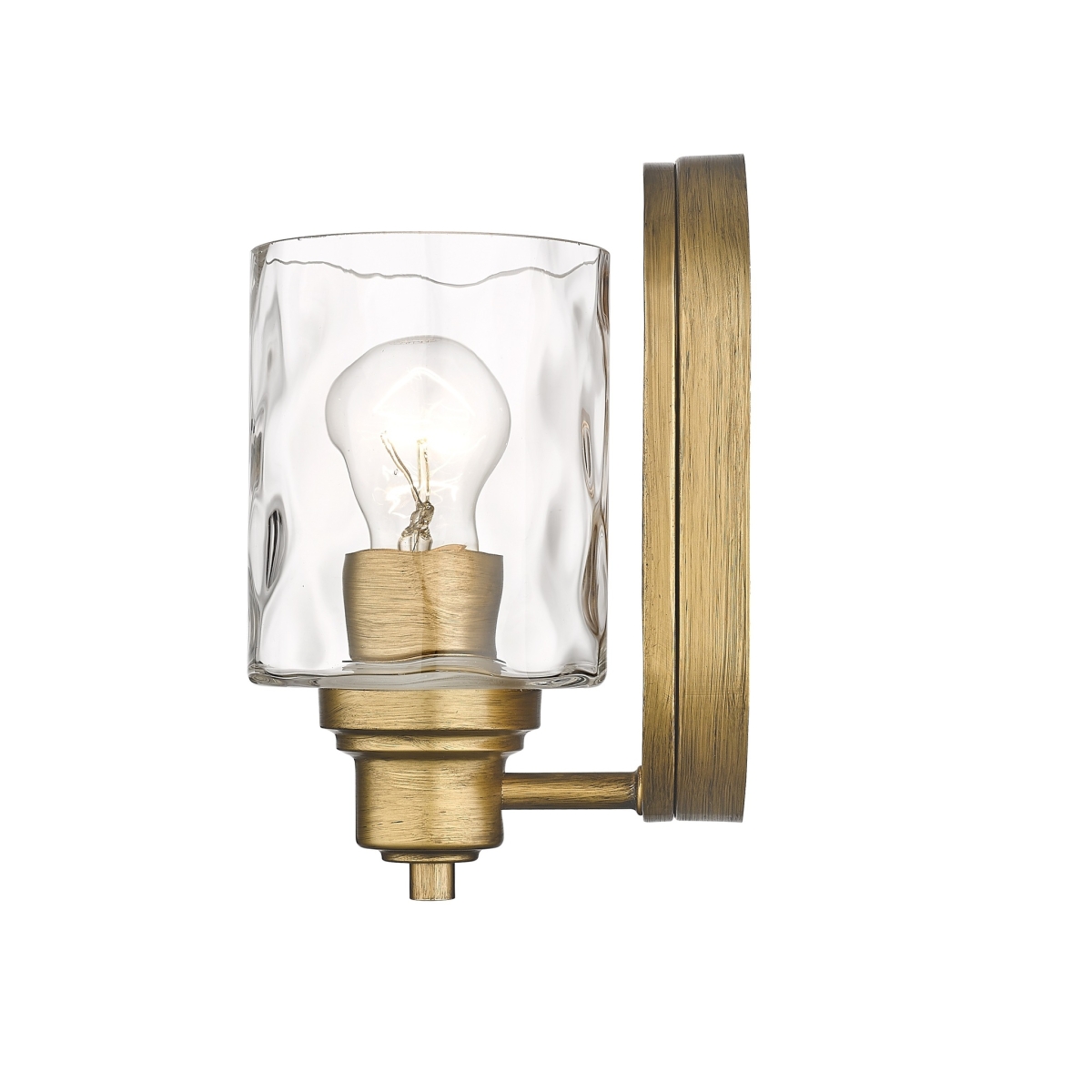 Lumley 1-Light Bath Sconce - Image 5
