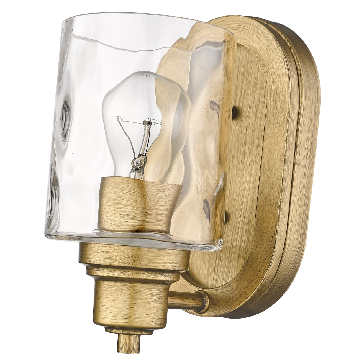 Lumley 1-Light Bath Sconce - Image 6