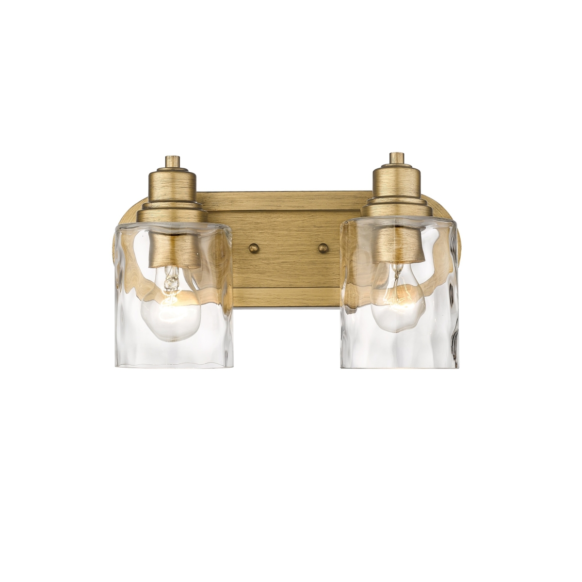 Lumley 2-Light Bath Sconce - Image 2