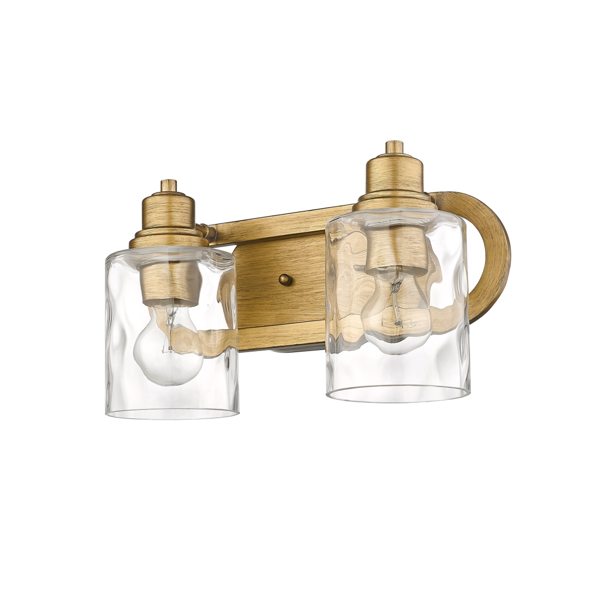 Lumley 2-Light Bath Sconce - Image 3