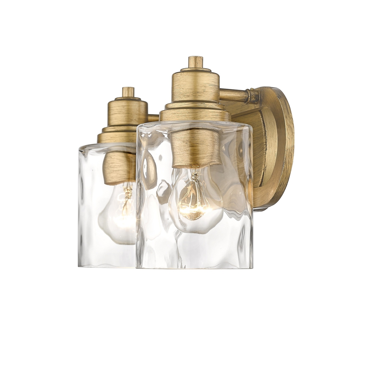 Lumley 2-Light Bath Sconce - Image 5