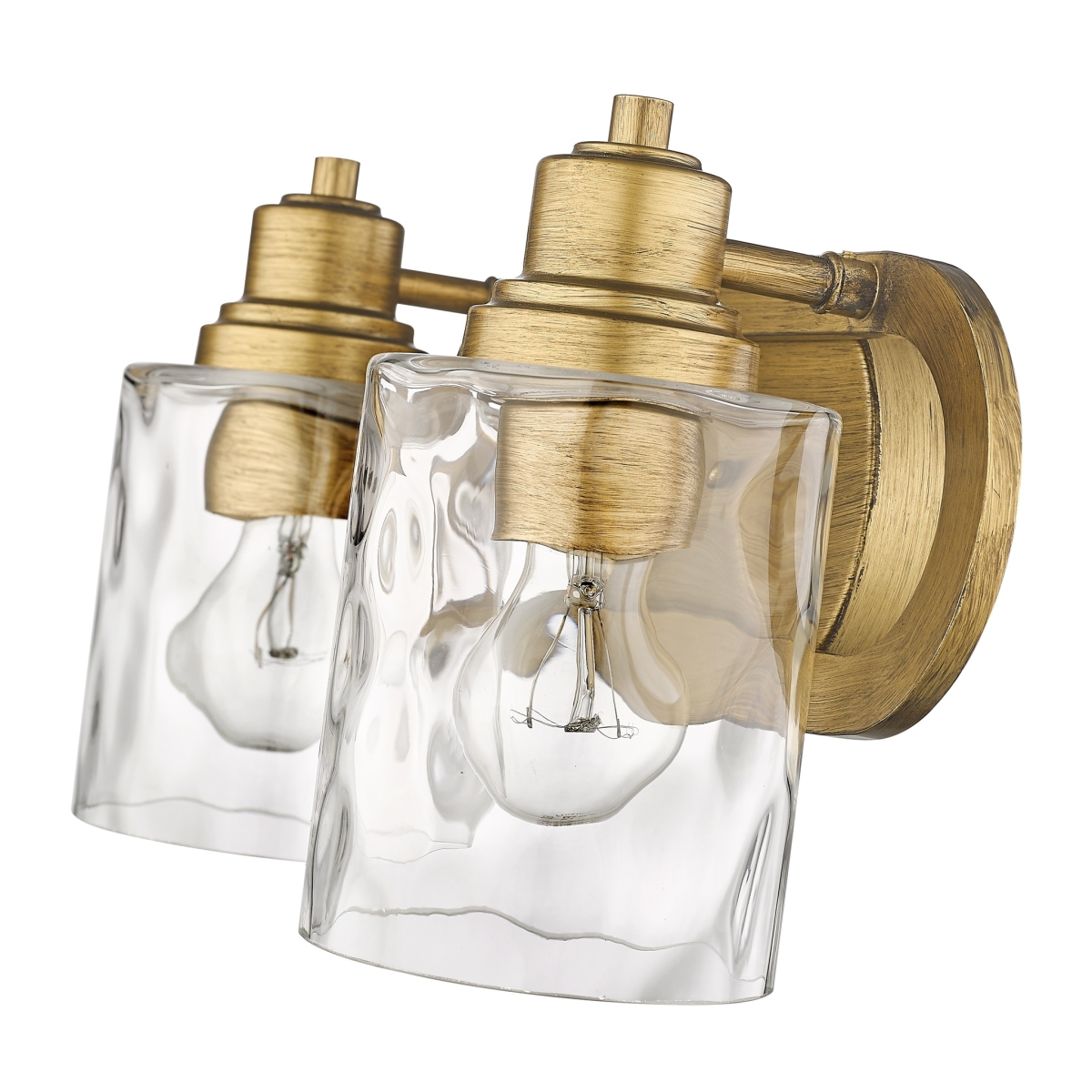 Lumley 2-Light Bath Sconce - Image 6