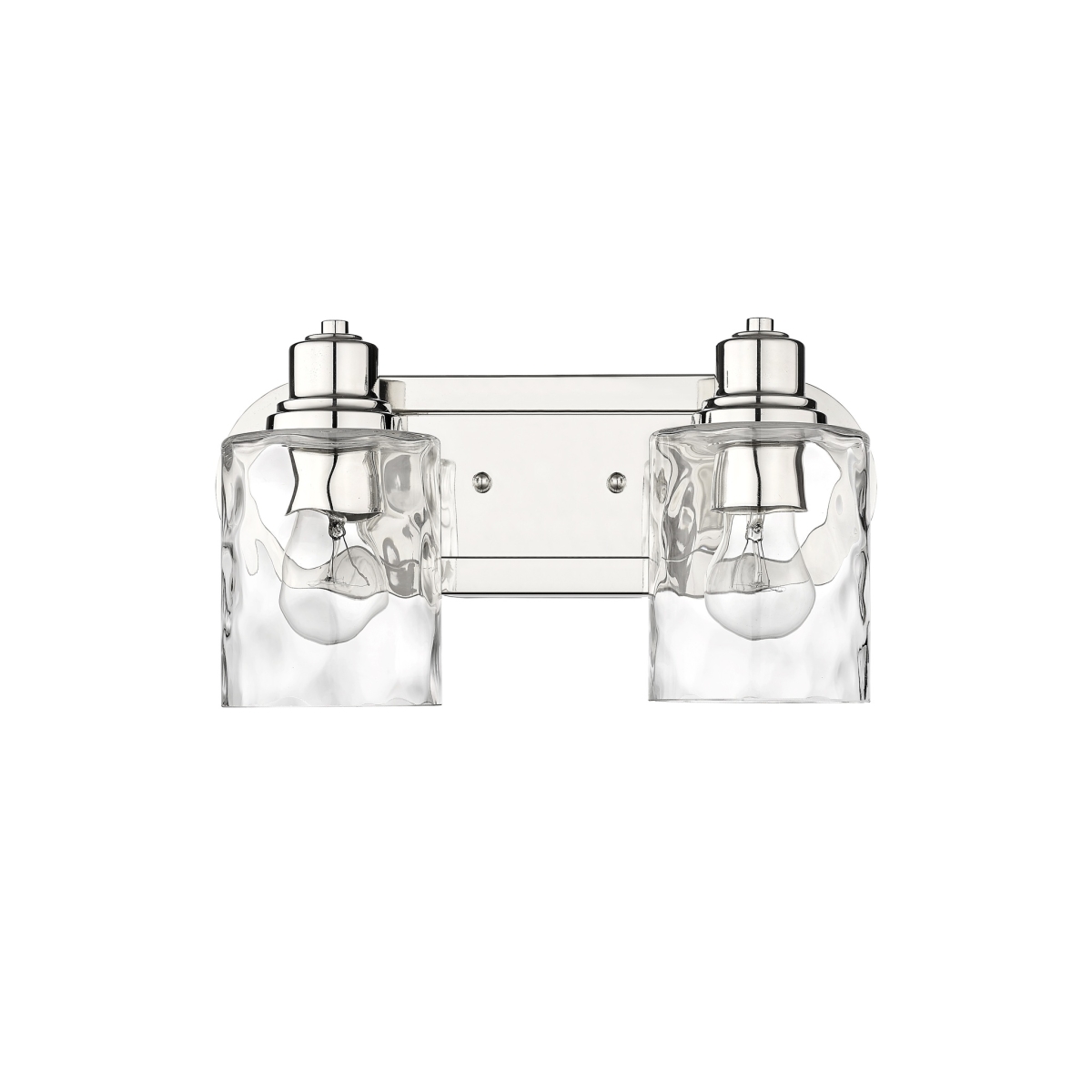 Lumley 2-Light Bath Sconce - Image 2