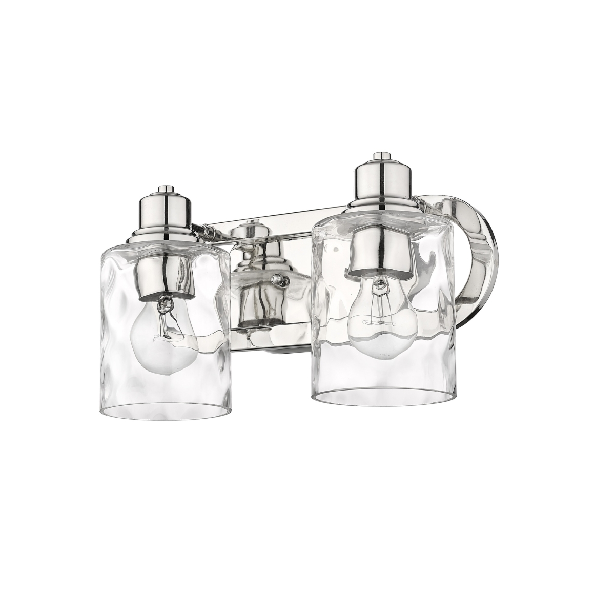 Lumley 2-Light Bath Sconce - Image 3