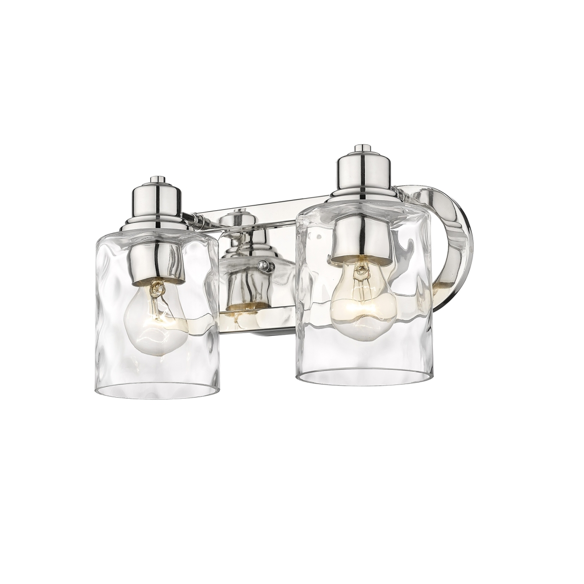 Lumley 2-Light Bath Sconce - Image 4