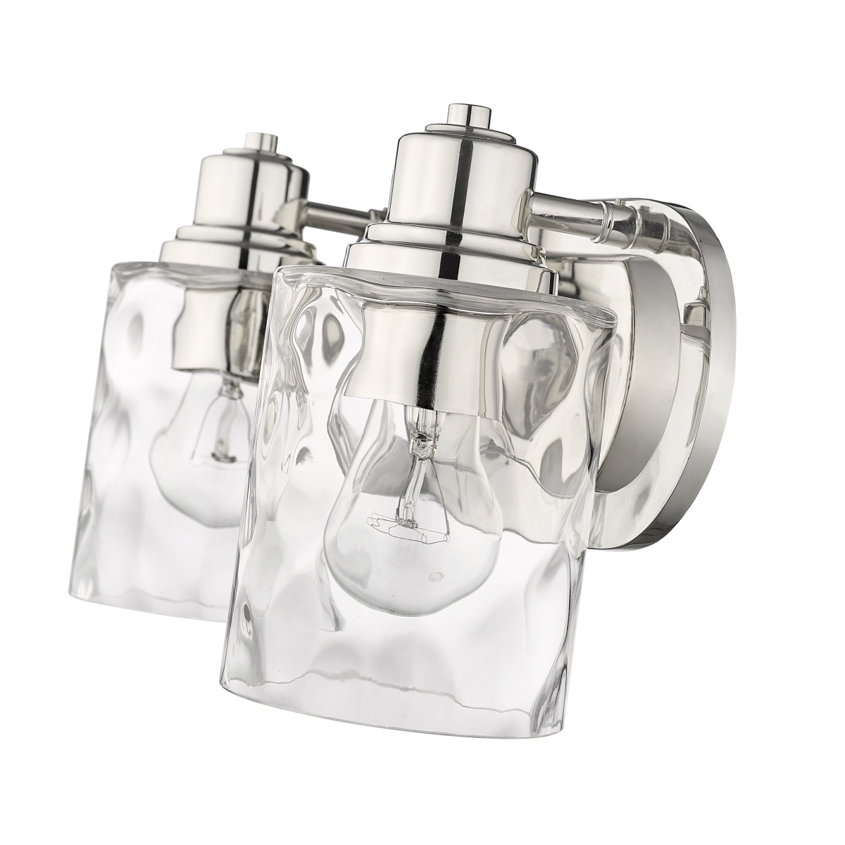 Lumley 2-Light Bath Sconce - Image 5