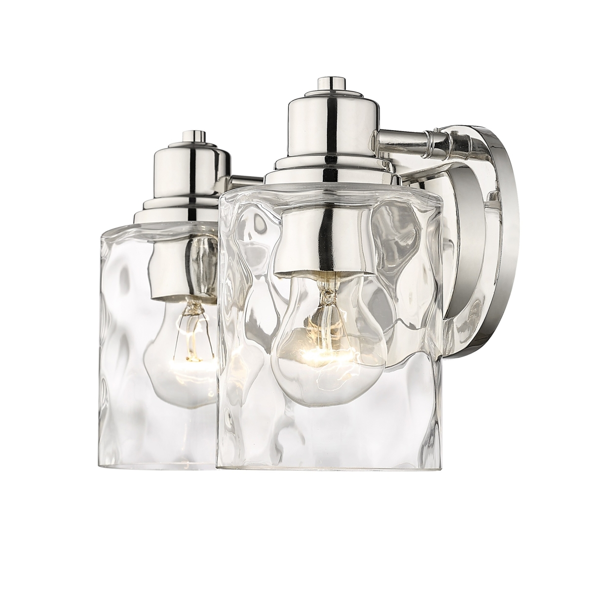 Lumley 2-Light Bath Sconce - Image 6