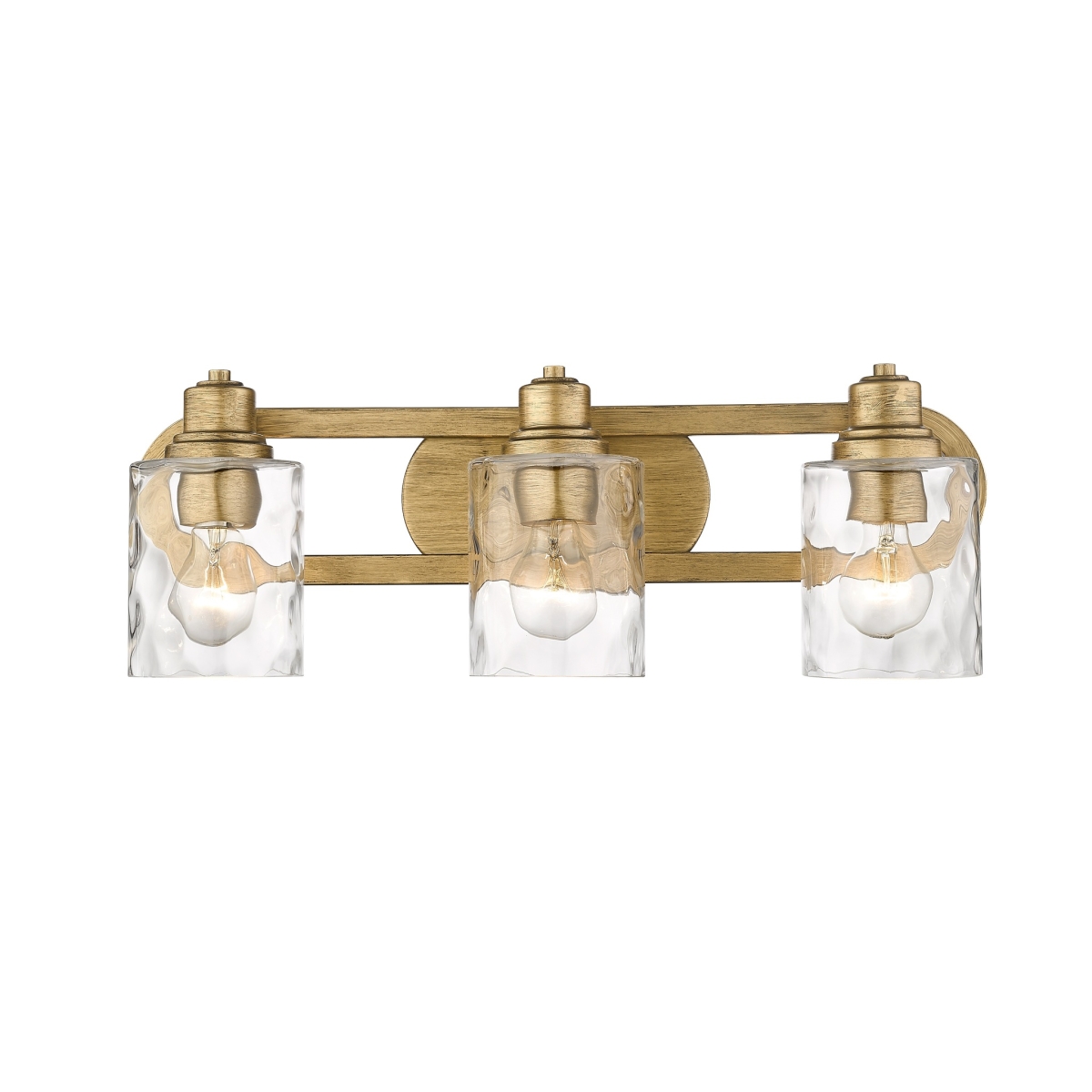Lumley 3-Light Bath Sconce - Image 2