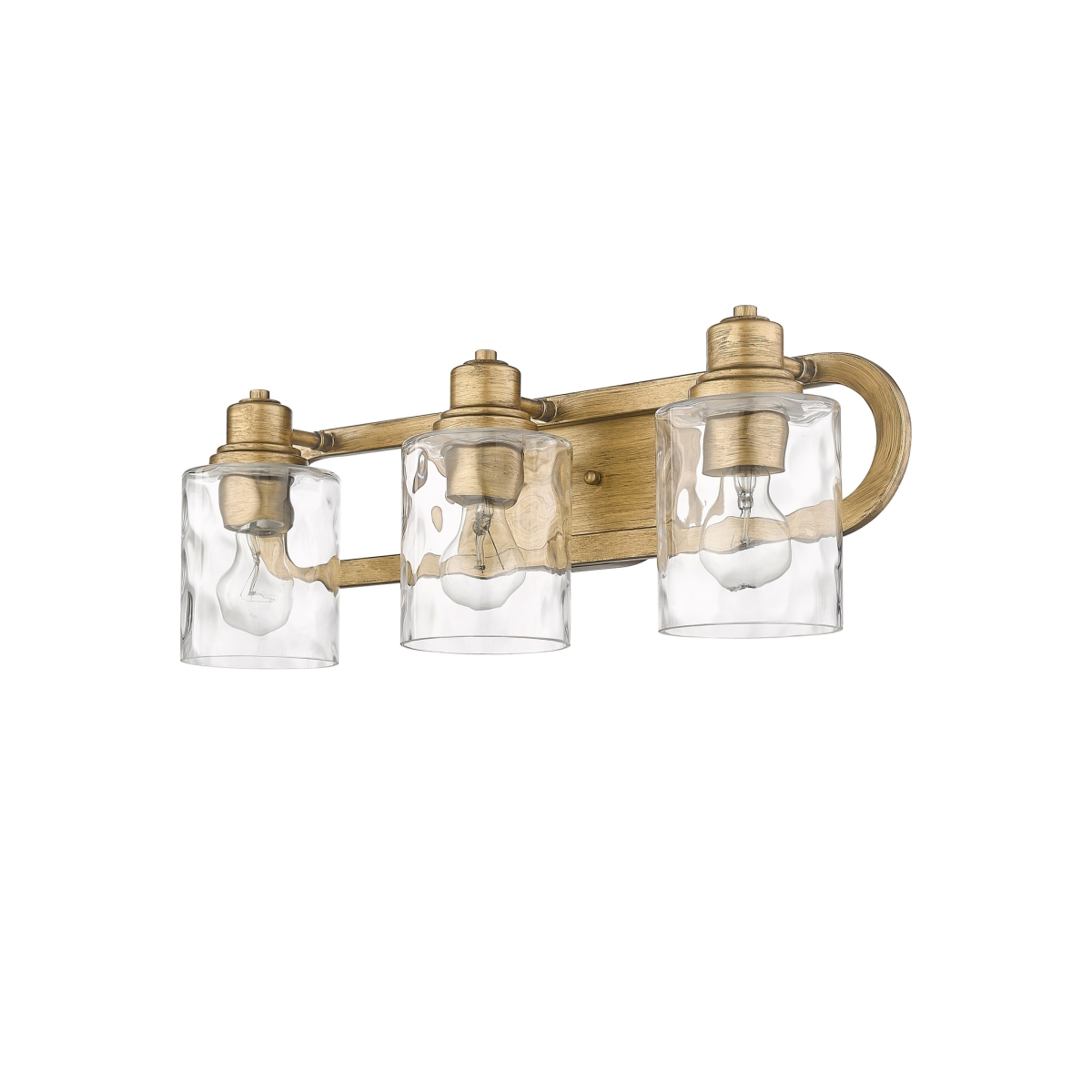 Lumley 3-Light Bath Sconce - Image 3
