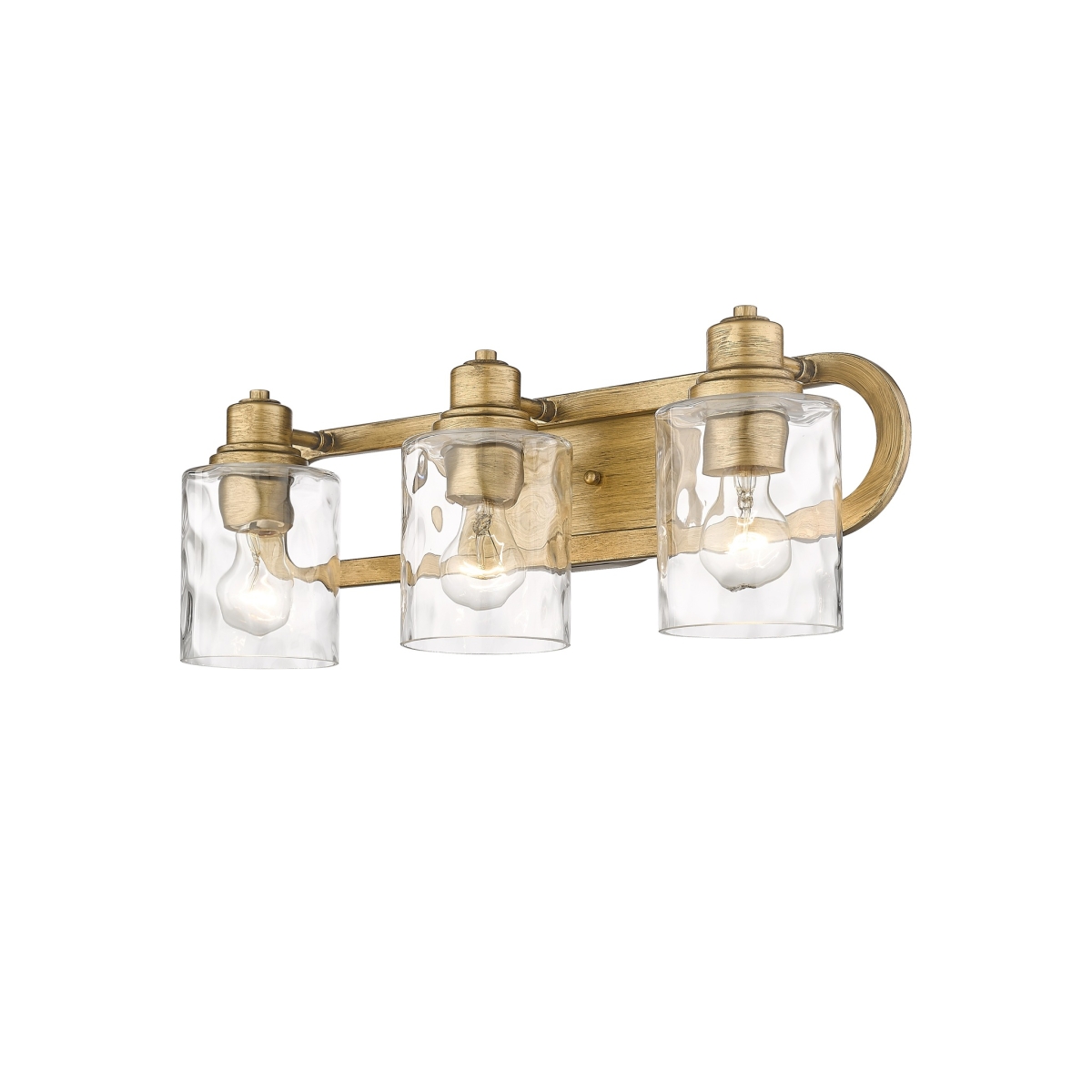 Lumley 3-Light Bath Sconce - Image 4