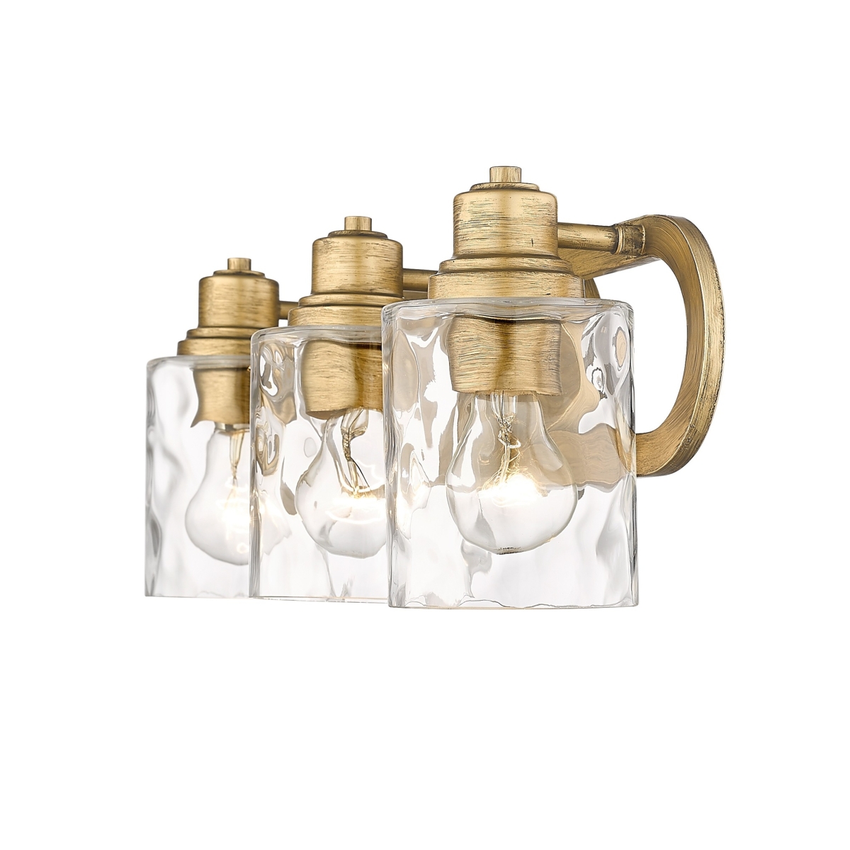 Lumley 3-Light Bath Sconce - Image 5