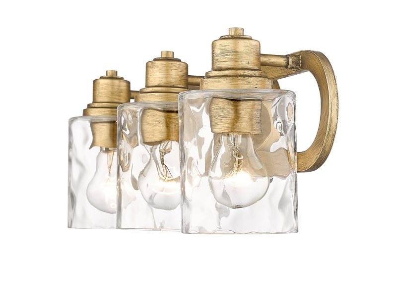 Lumley 3-Light Bath Sconce - Image 5